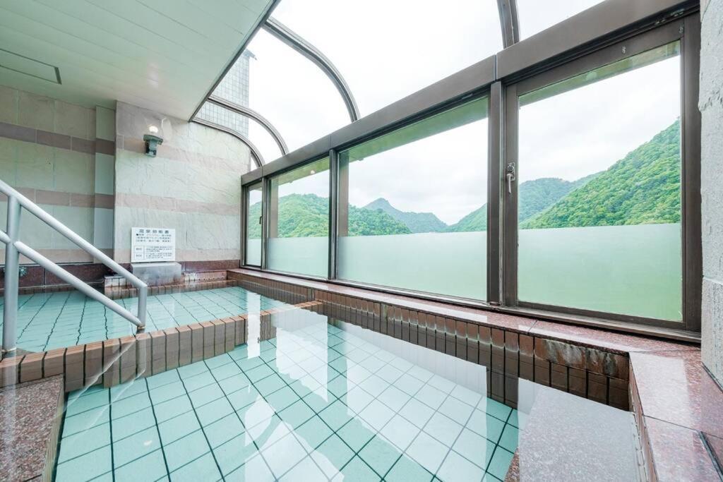 Molinhotels602 -sapporo Onsen Story- 1l2room S-bed8 8persons Apartment Sapporo