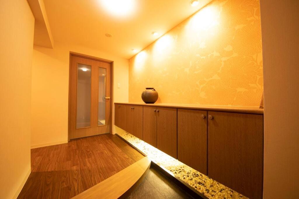 Apartment Molinhotels602 -sapporo Onsen Story- 1l2room S-bed8 8persons