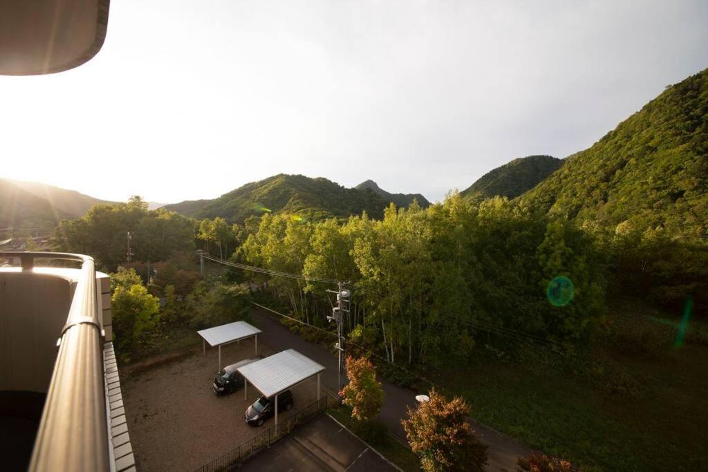 Molinhotels602 -sapporo Onsen Story- 1l2room S-bed8 8persons Apartment Sapporo