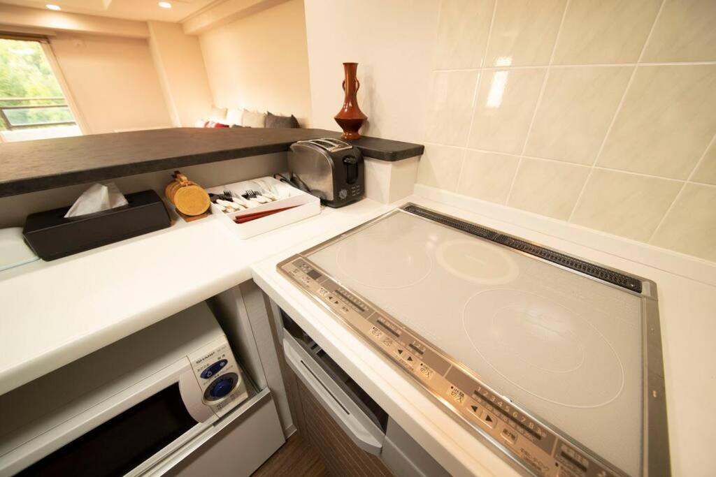 Apartment Molinhotels602 -sapporo Onsen Story- 1l2room S-bed8 8persons Sapporo