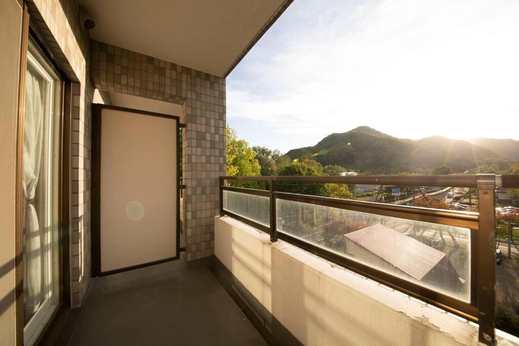 Molinhotels602 -sapporo Onsen Story- 1l2room S-bed8 8persons Sapporo
