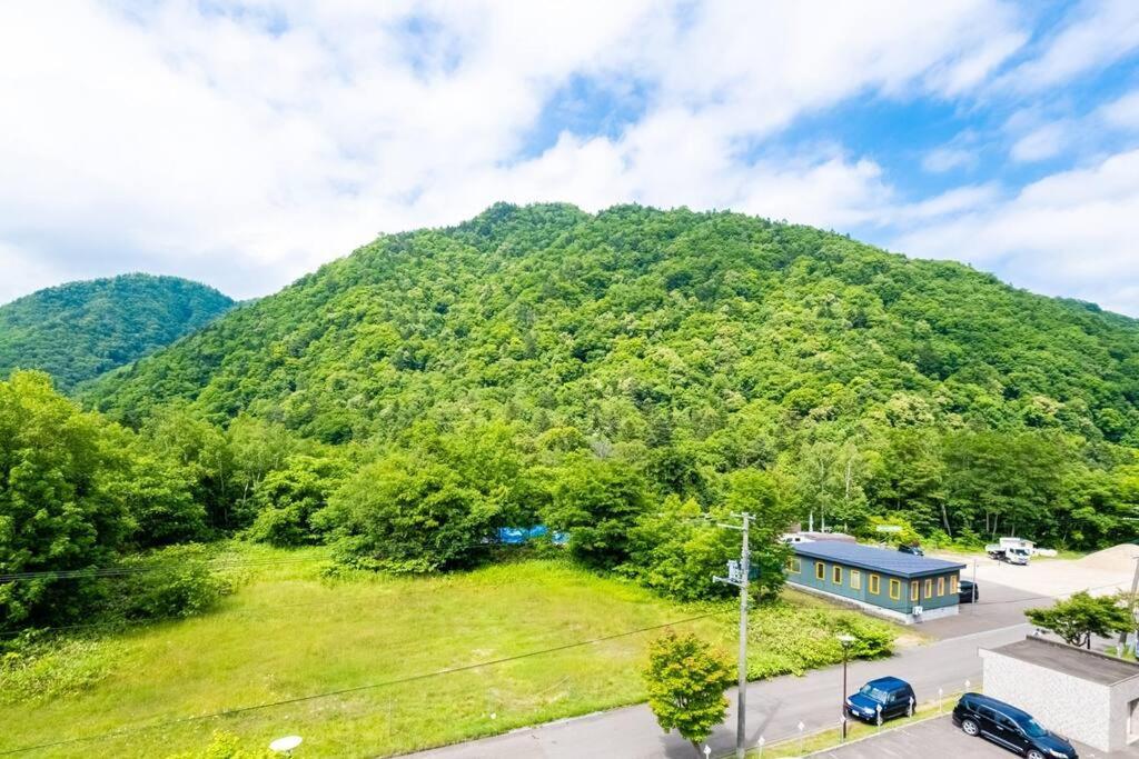 Apartment Molinhotels602 -sapporo Onsen Story- 1l2room S-bed8 8persons *