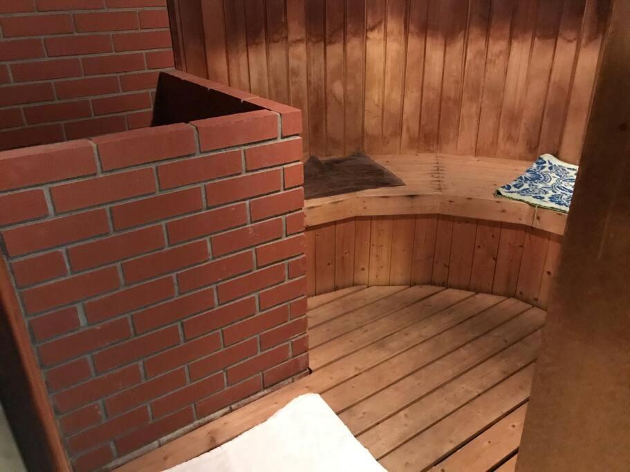 Molinhotels602 -sapporo Onsen Story- 1l2room S-bed8 8persons Sapporo