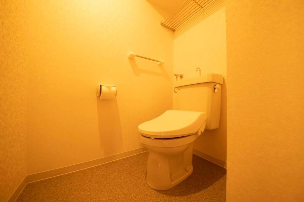 Molinhotels602 -sapporo Onsen Story- 1l2room S-bed8 8persons Apartment *