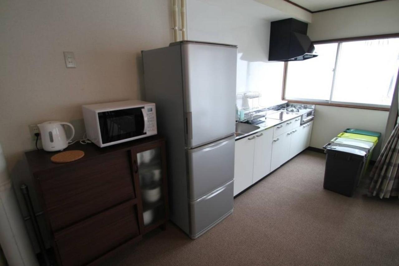 Holiday home Tsukisamufukuya / Vacation 2141 *