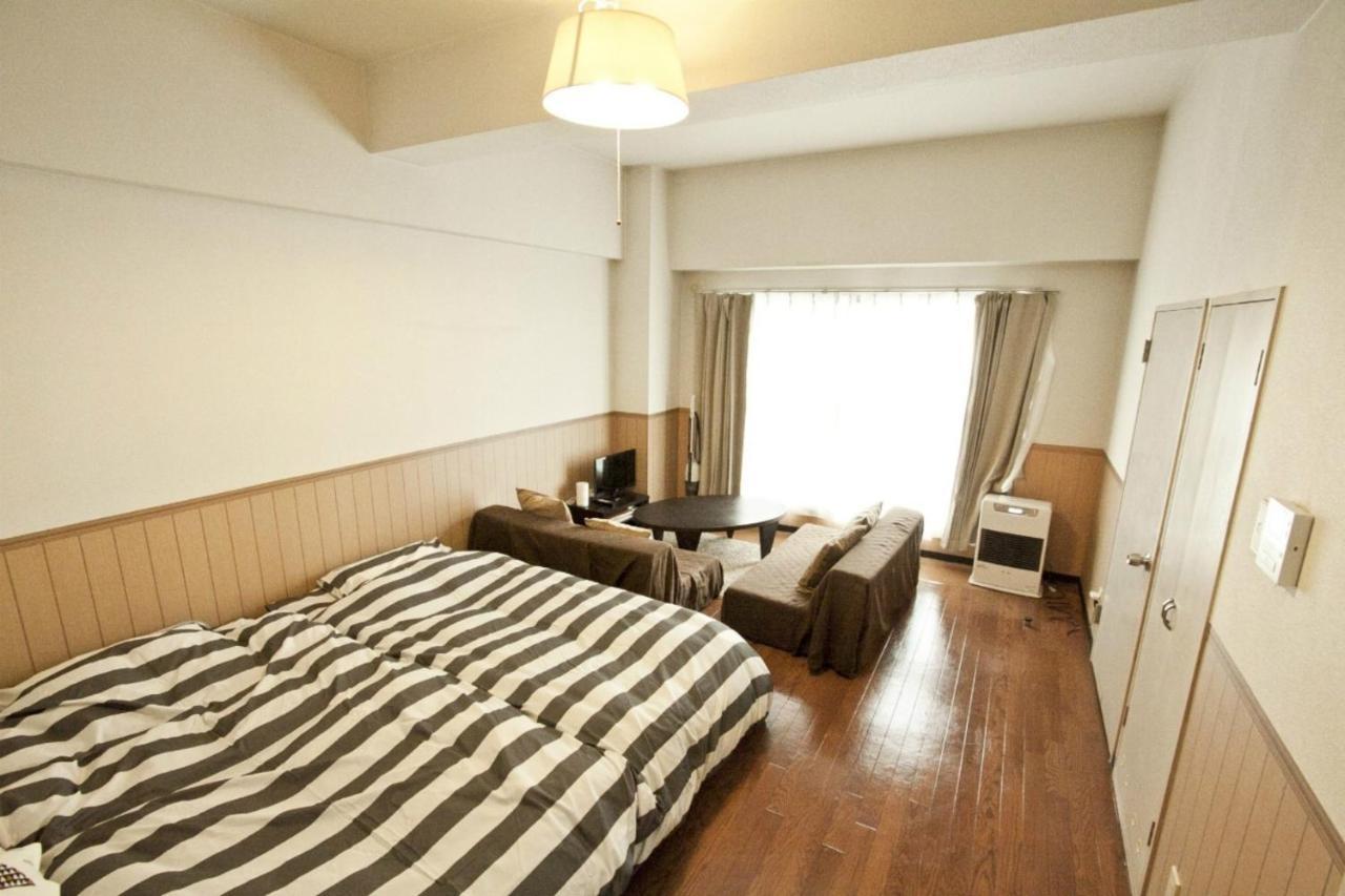 Apartment Mansion Pasture / Vacation 2263 Sapporo