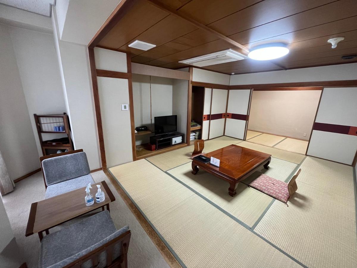 Nakamuraya Ryokan 3*