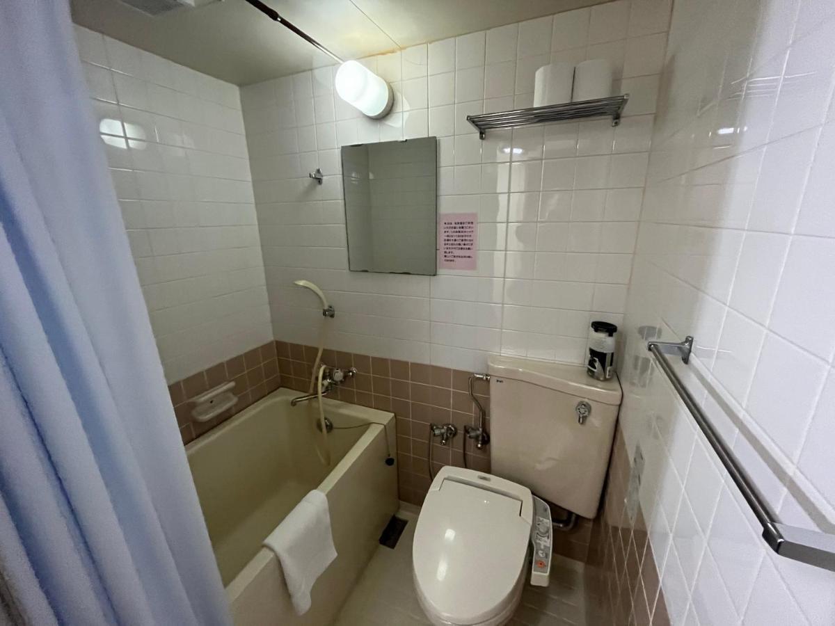 Nakamuraya Ryokan 3*