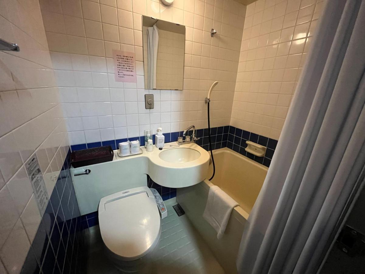 Nakamuraya Ryokan 3*