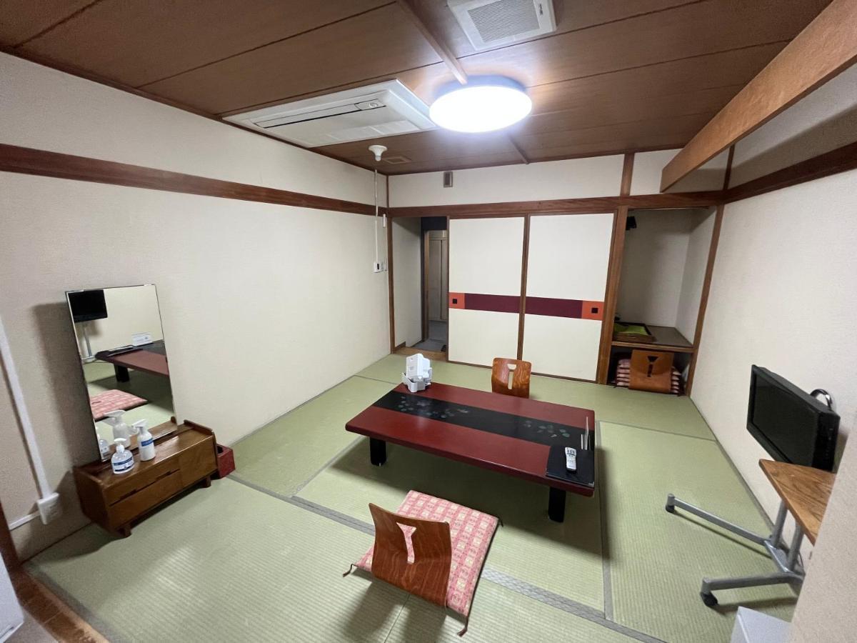 Nakamuraya Ryokan