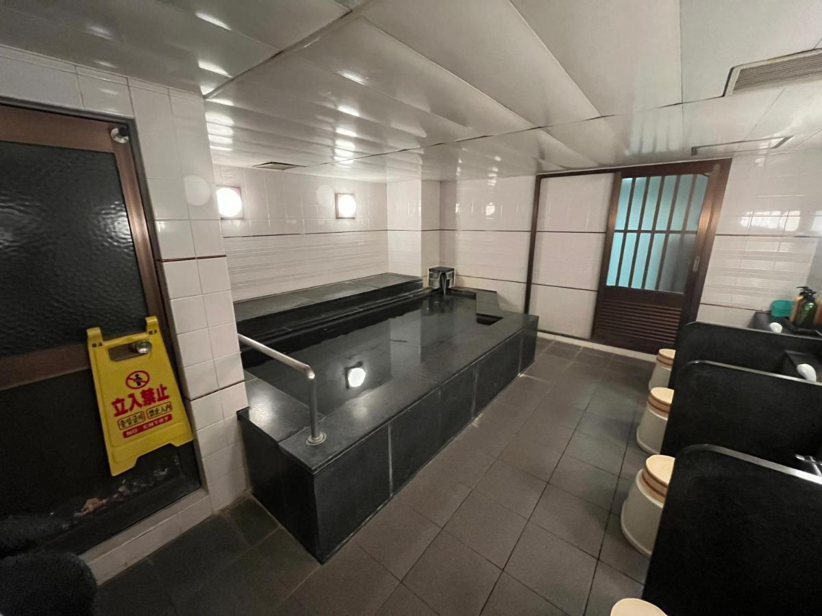 Nakamuraya Ryokan 3*