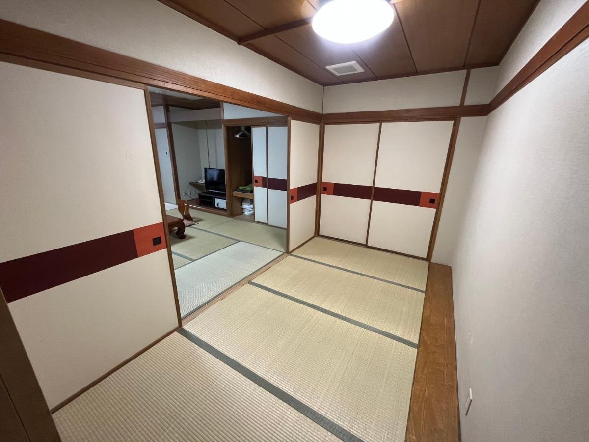 Ryokan Nakamuraya