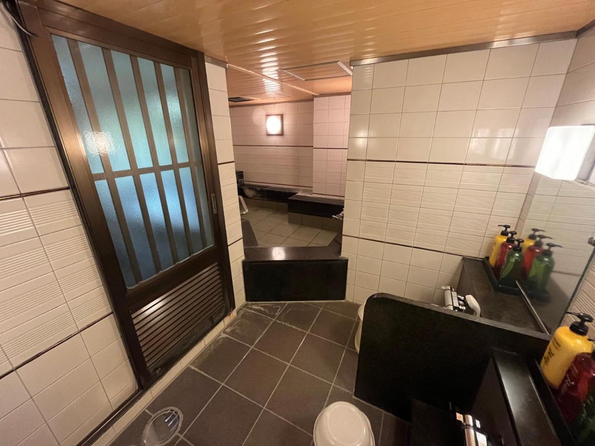 Ryokan Nakamuraya