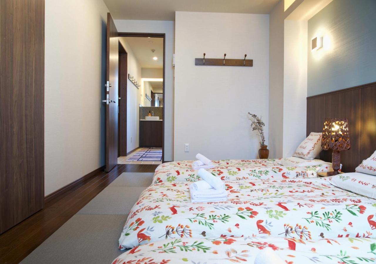 Miidokoro House Sapporo