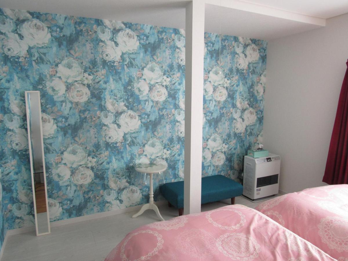 Bed & Breakfast Hotta *