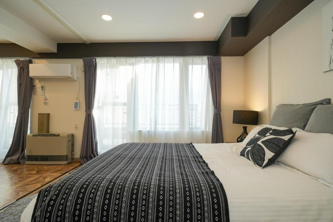 Dynastypalace Apartment *