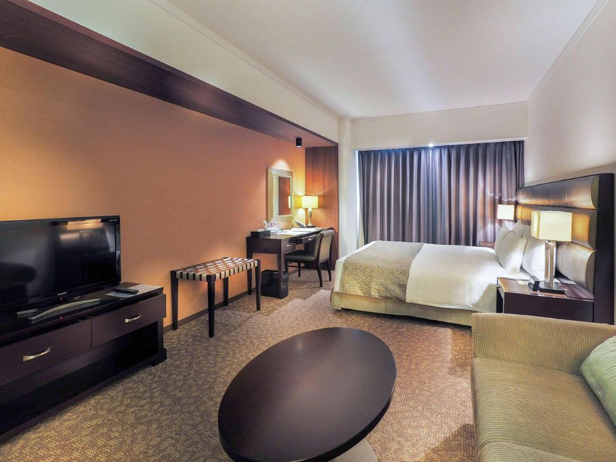 Ibis Styles Sapporo