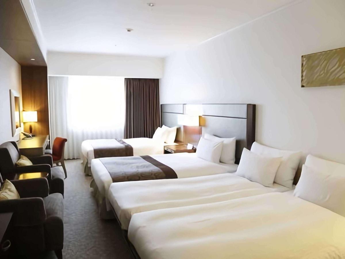 Ibis Styles Hotel Sapporo