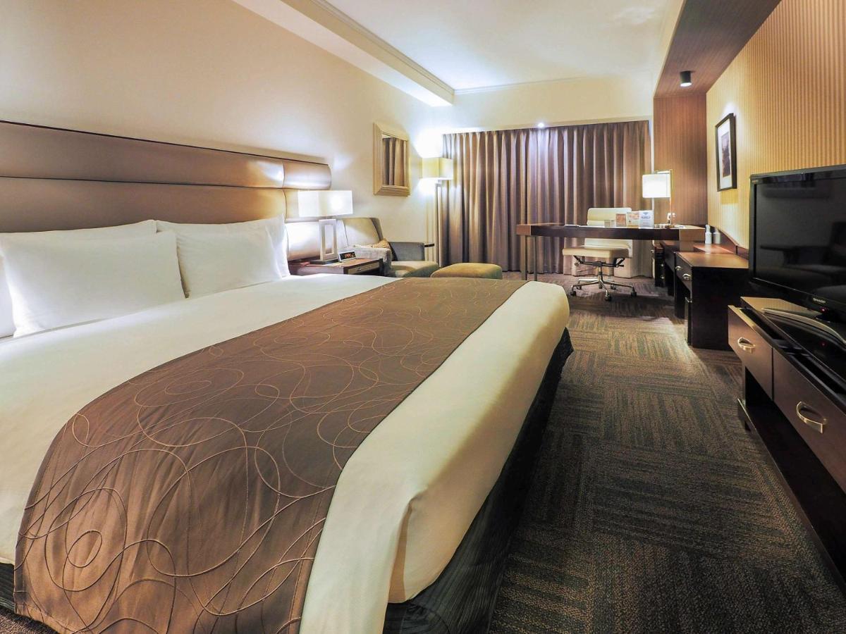 Ibis Styles 3* Sapporo