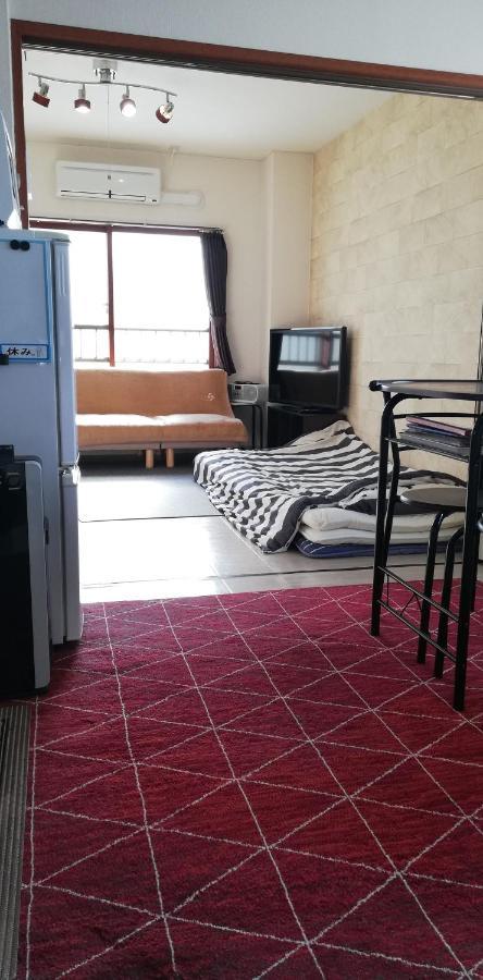 Almaz Place #205 Apartment Sapporo