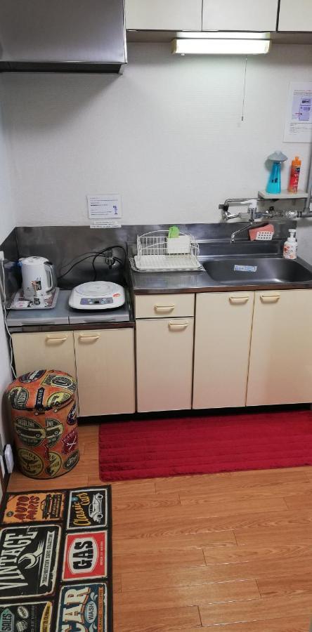 Almaz Place #203 Apartment