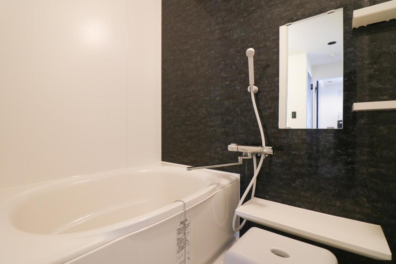Apartment Taketo Sumikawa House Sapporo