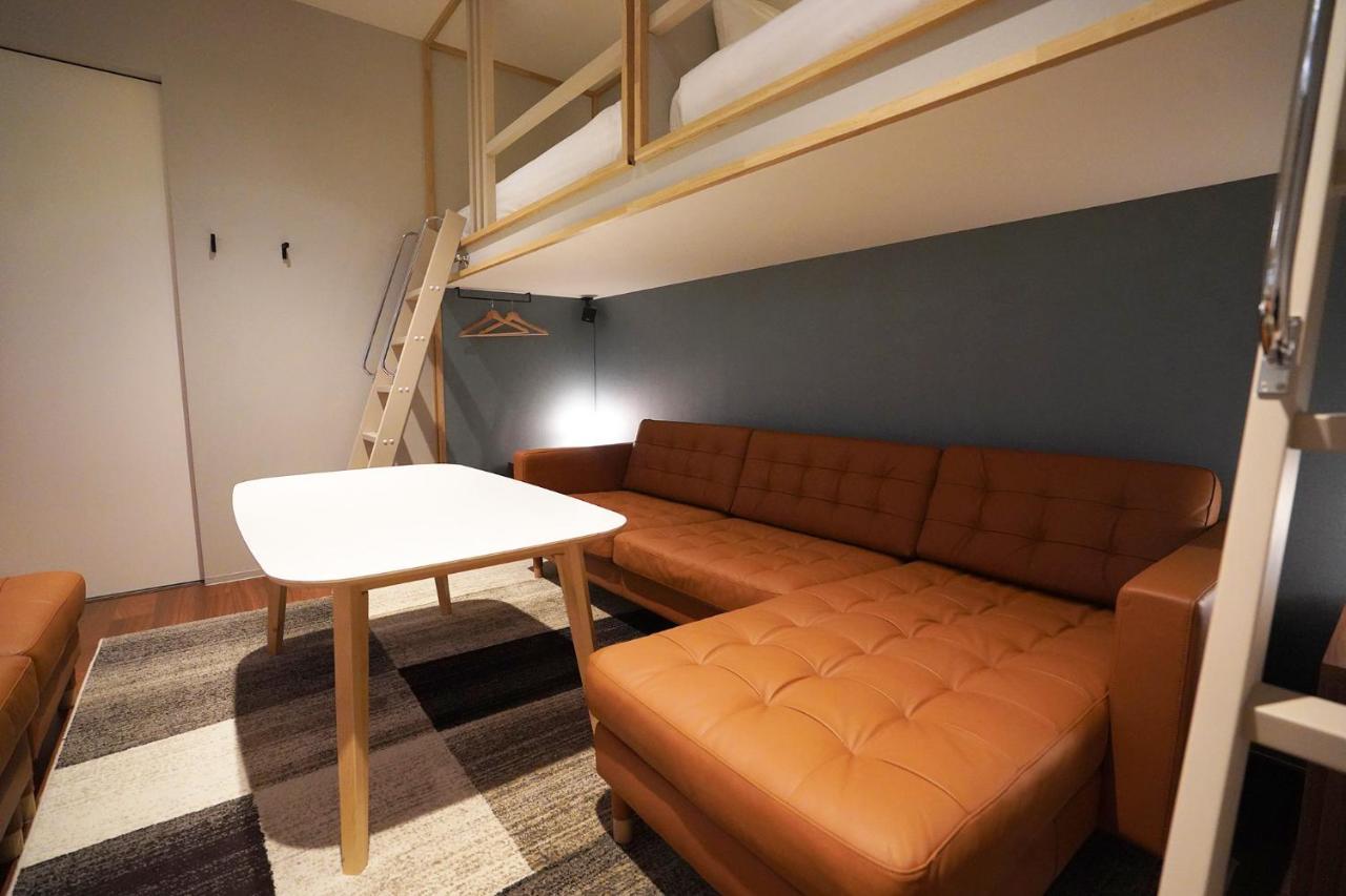 Riverside Hotel Sapporo