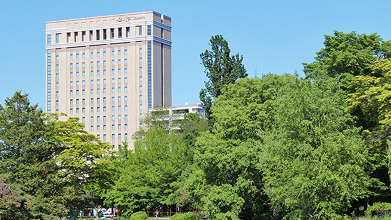 Hotel Lifort Sapporo