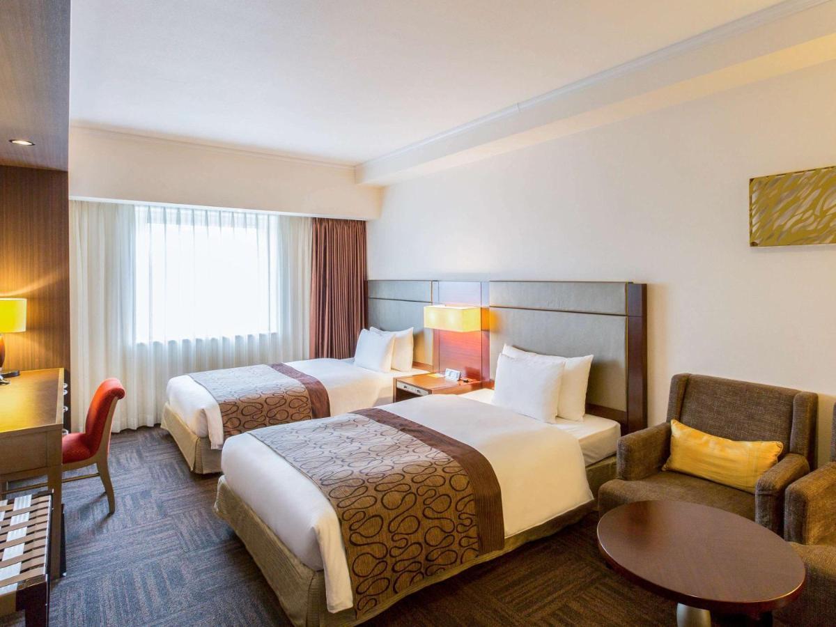 Hotel Ibis Styles 3*