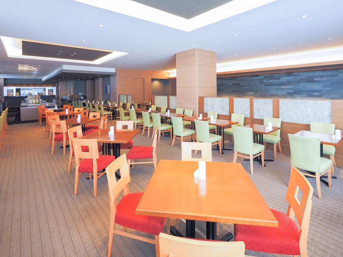 Hotel Ibis Styles Sapporo