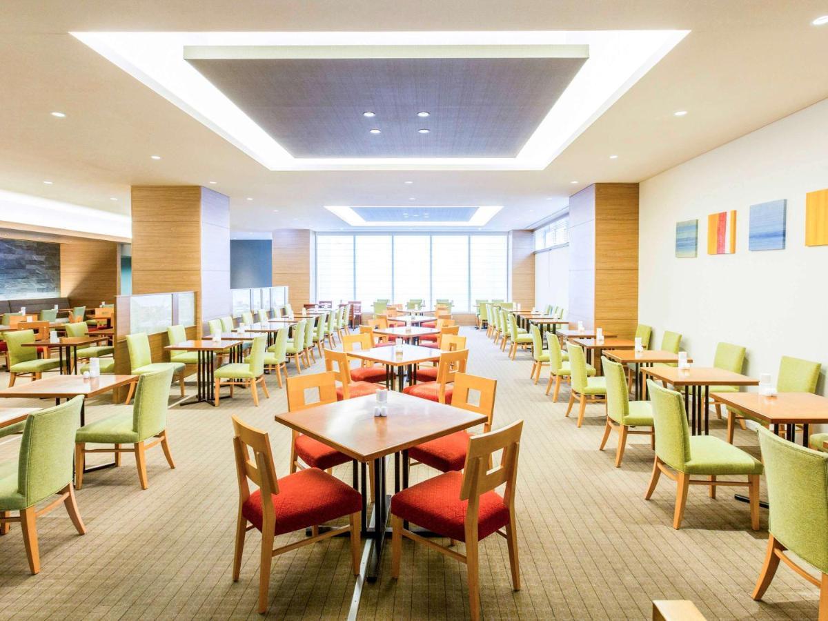 Ibis Styles Sapporo
