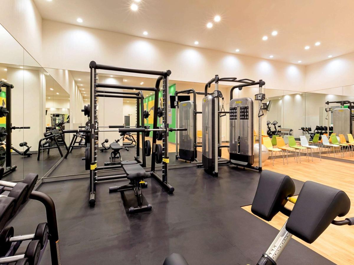 Ibis Styles Hotel 3*