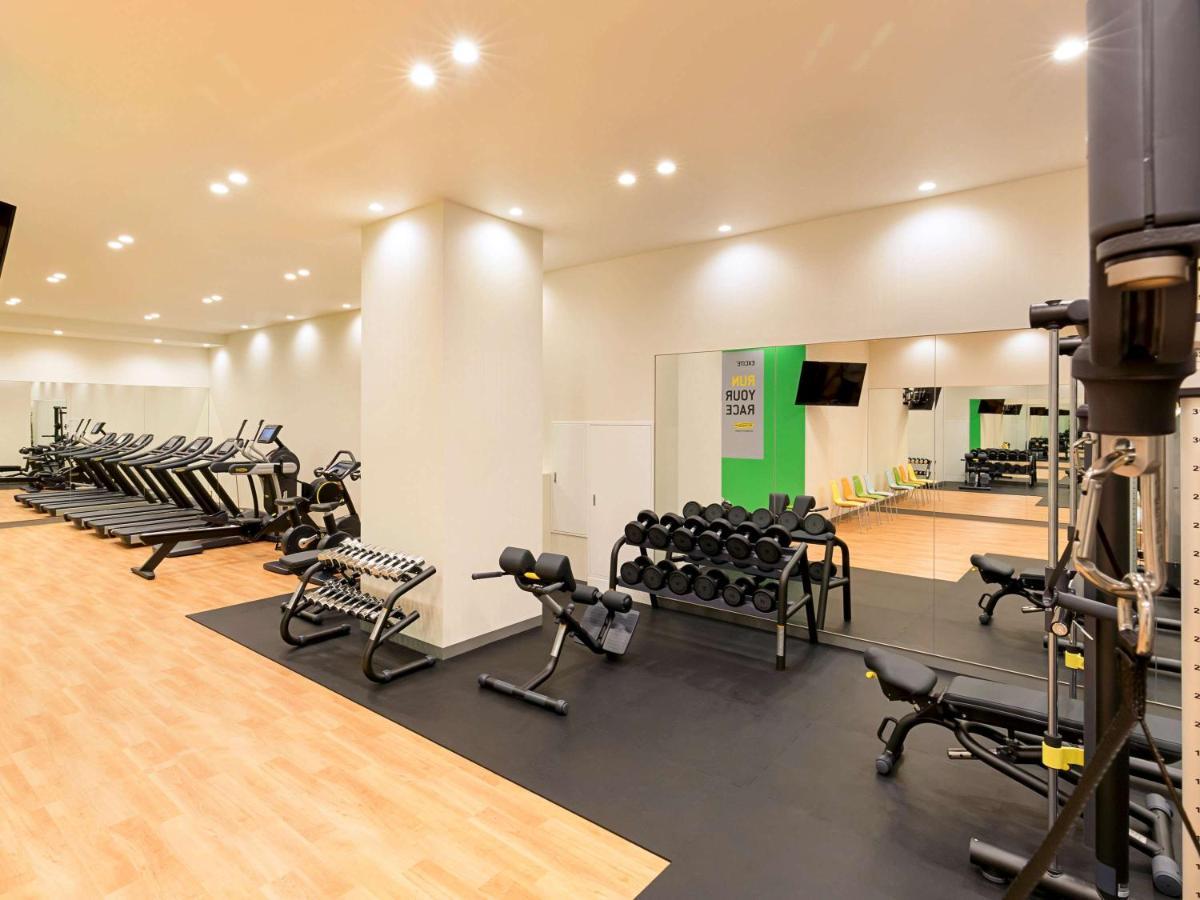 Ibis Styles