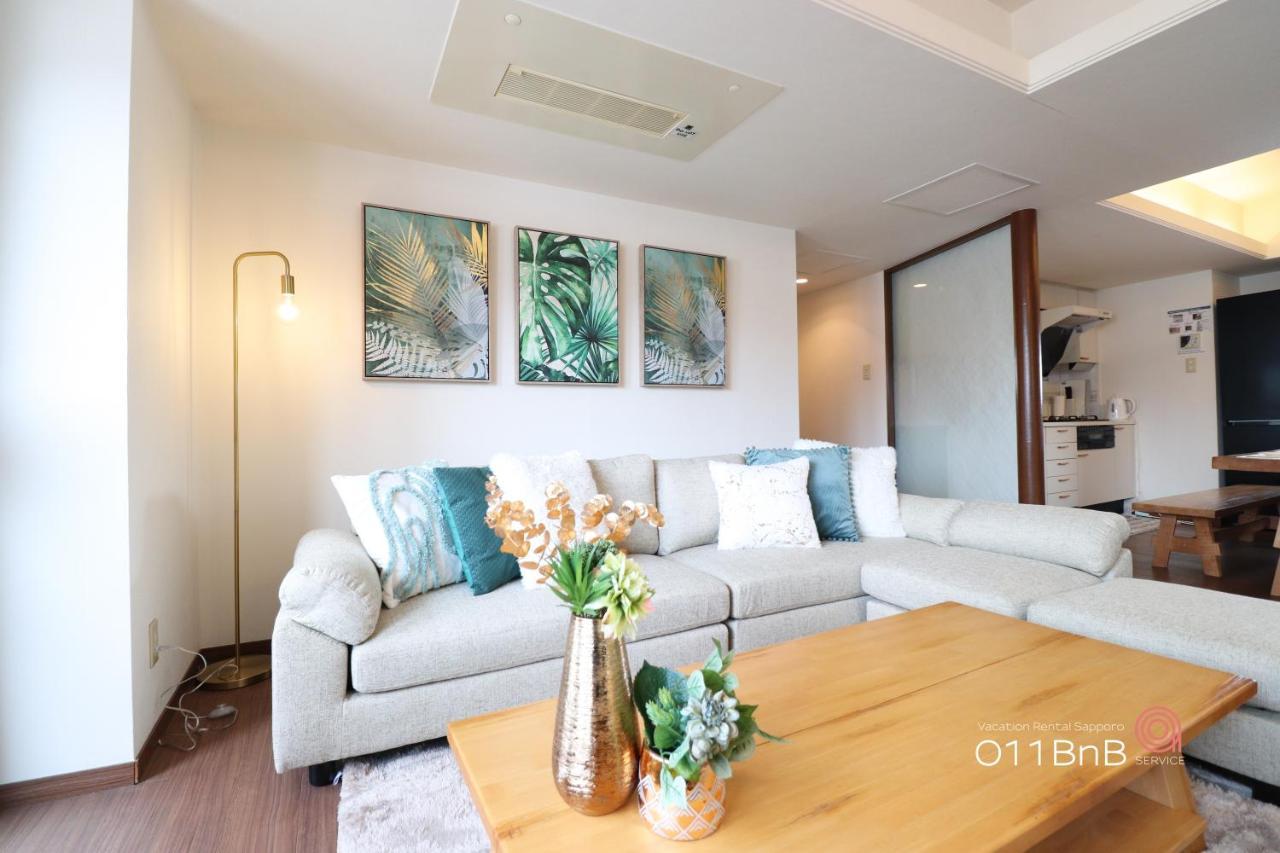 Nk Bld6f 3ldk 3br 1 Floor 1 Apartment