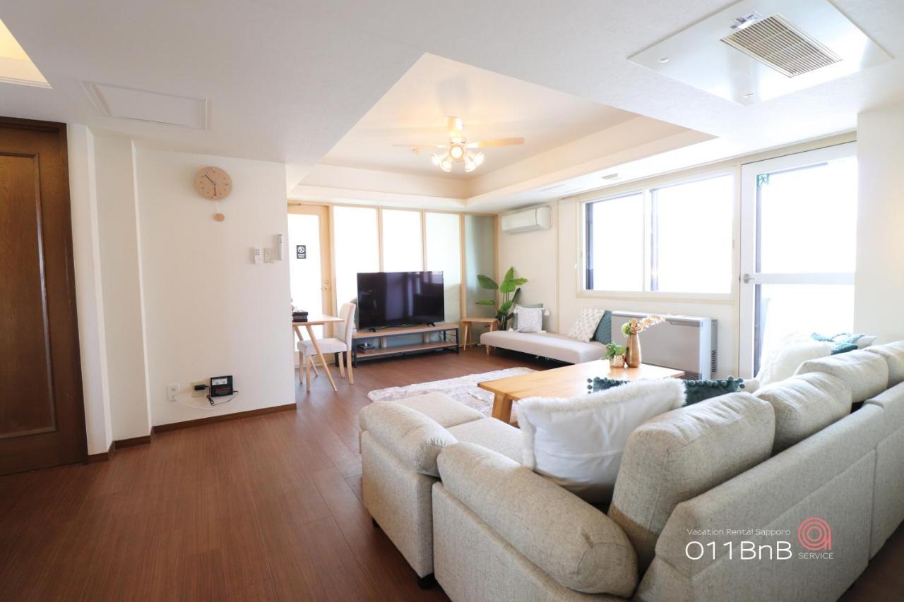Nk Bld6f 3ldk 3br 1 Floor 1 Apartment *