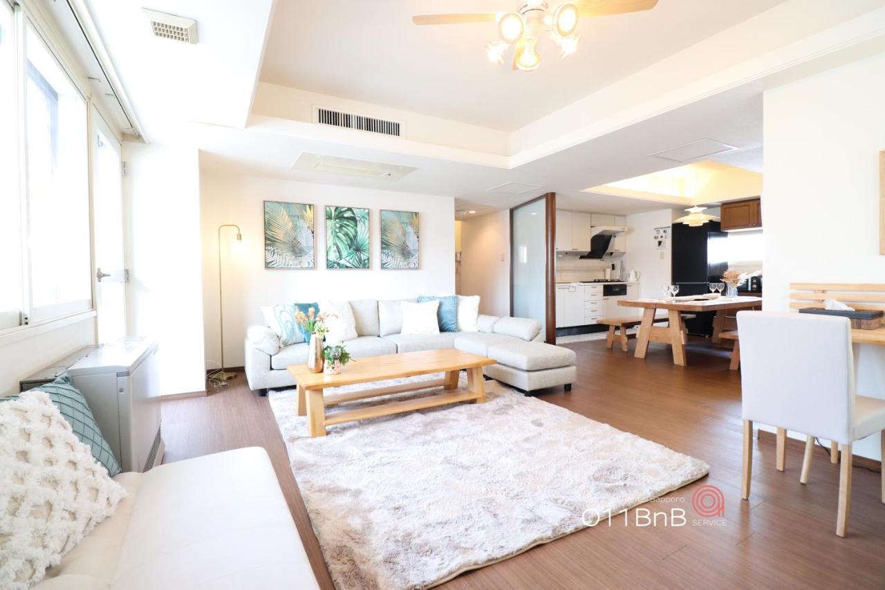Nk Bld6f 3ldk 3br 1 Floor 1