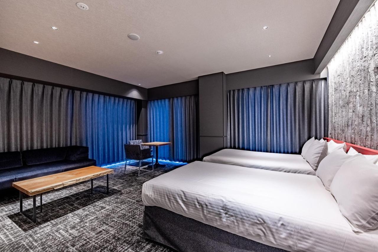 Wyndham Garden Odori 3*