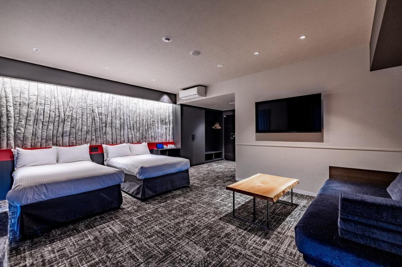 Hotel Wyndham Garden Odori Sapporo