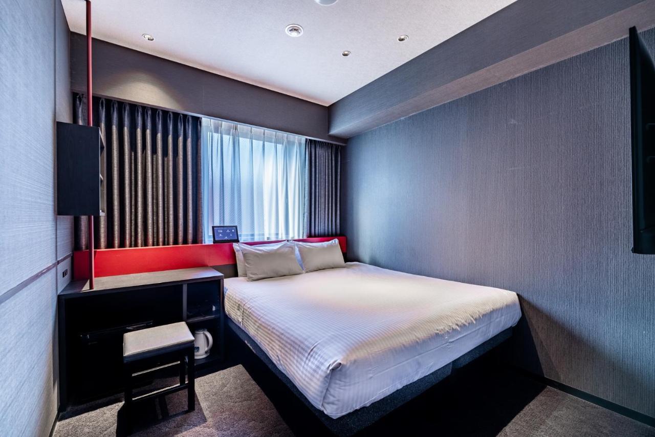 Hotel Wyndham Garden Odori Sapporo