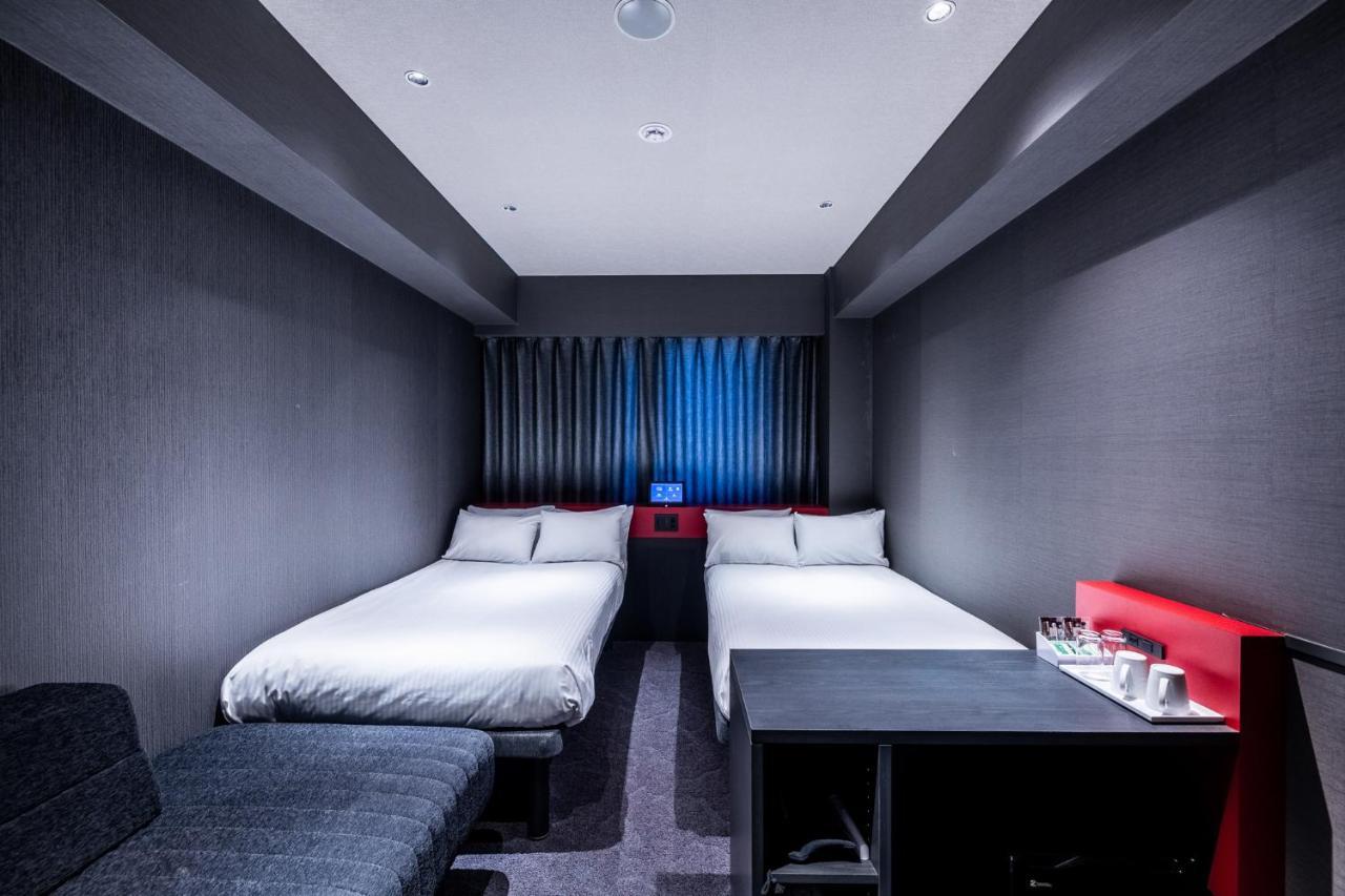 Hotel Wyndham Garden Odori Sapporo
