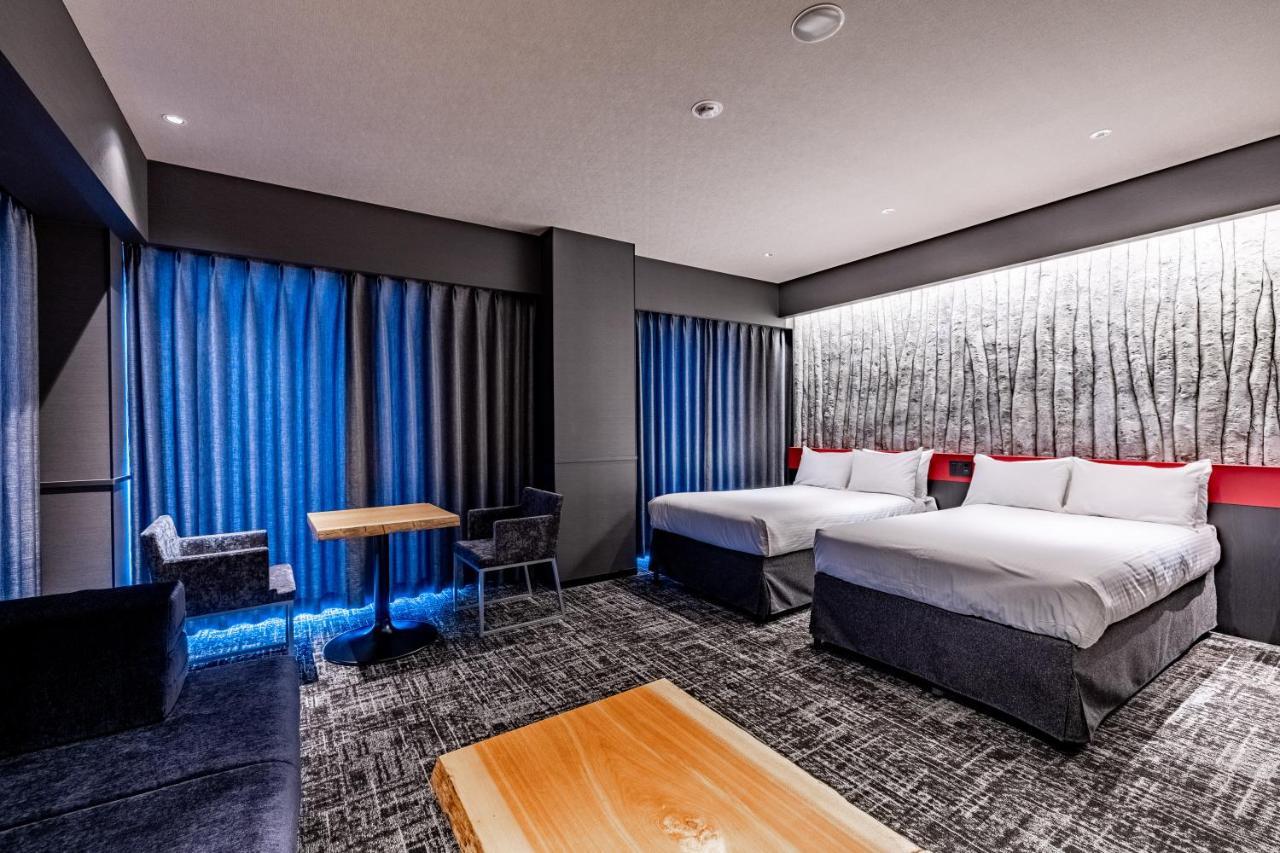Wyndham Garden Odori 3*