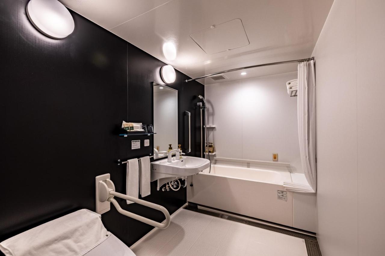 Hotel Wyndham Garden Odori 3*