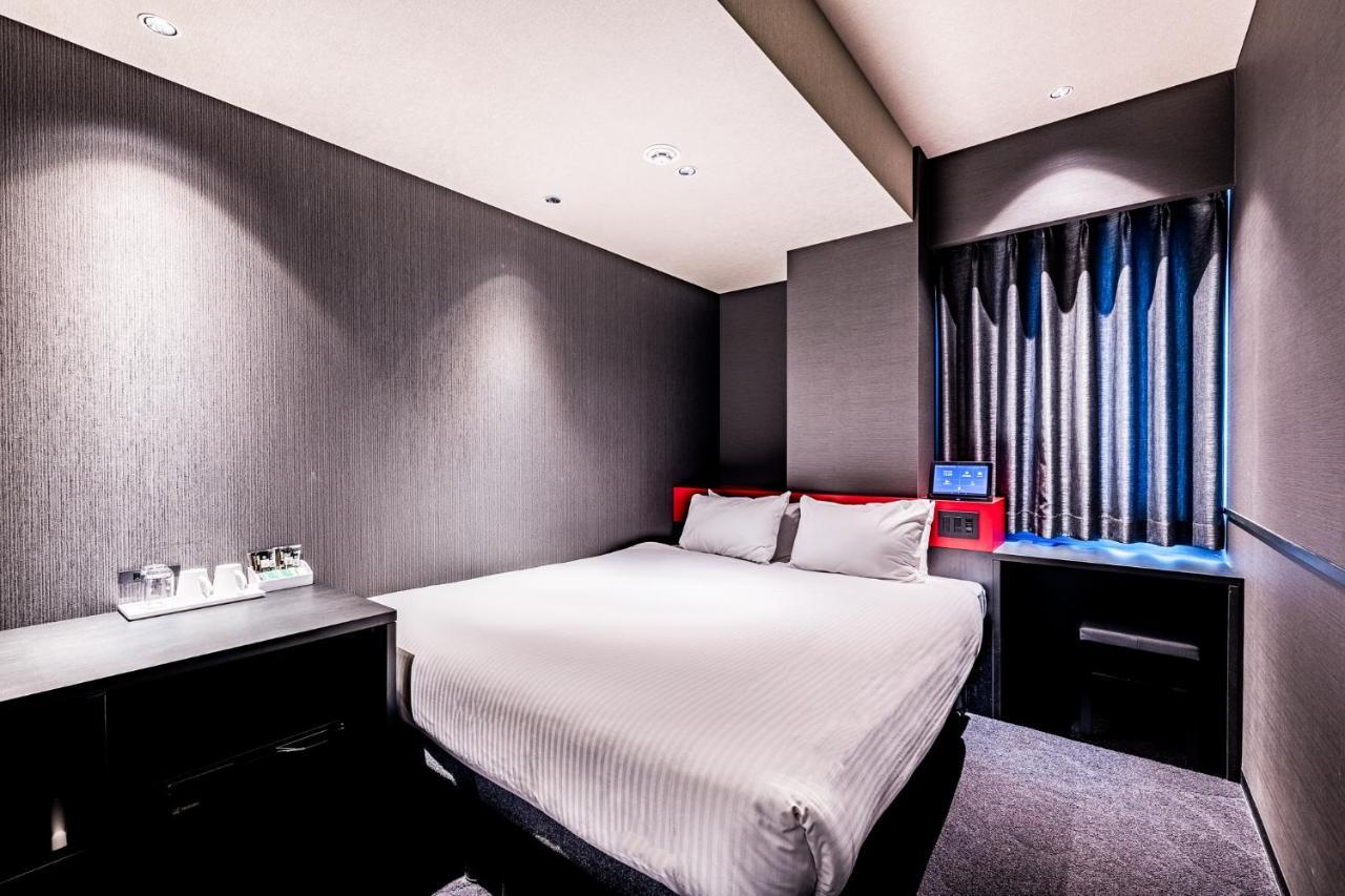 Hotel Wyndham Garden Odori Sapporo