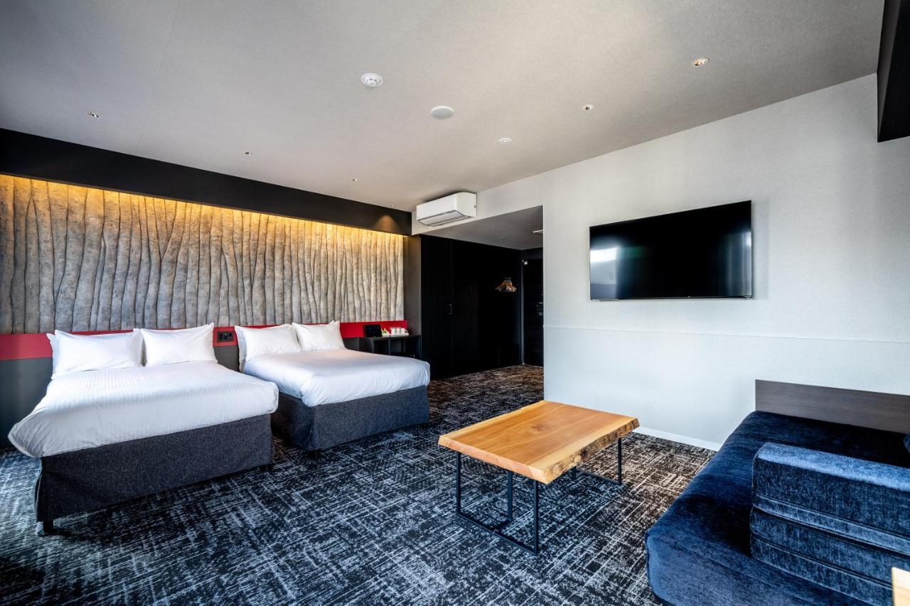 Hotel Wyndham Garden Odori 3*