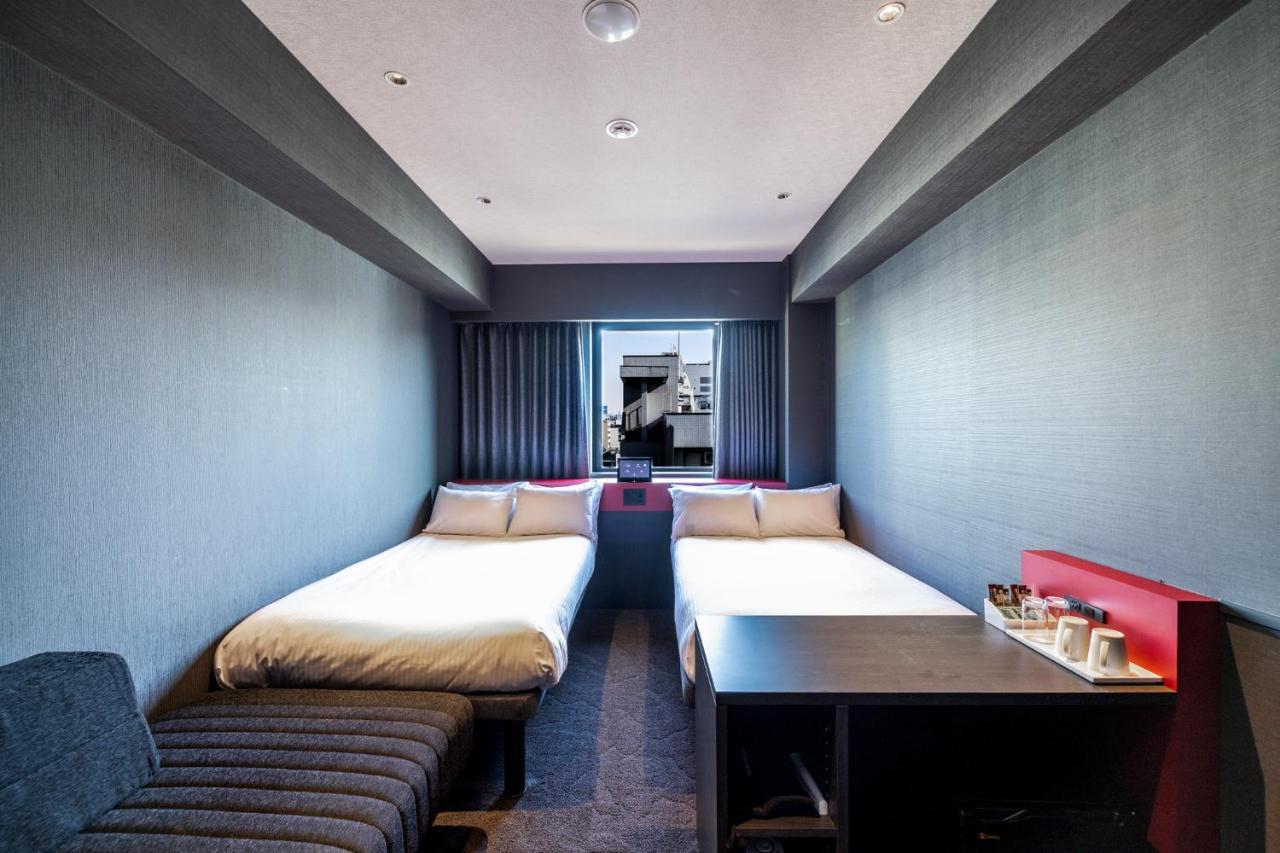 Wyndham Garden Odori 3* Sapporo