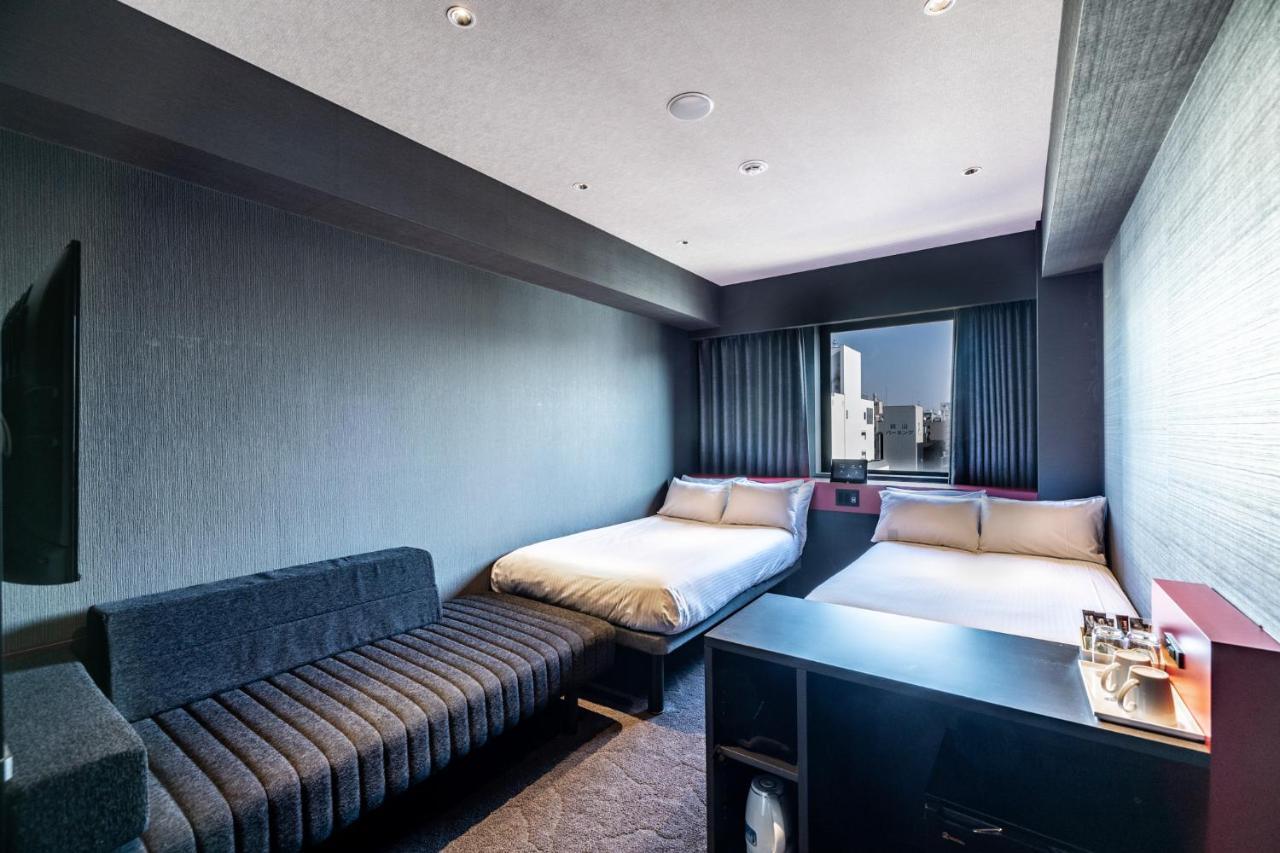Hotel Wyndham Garden Odori