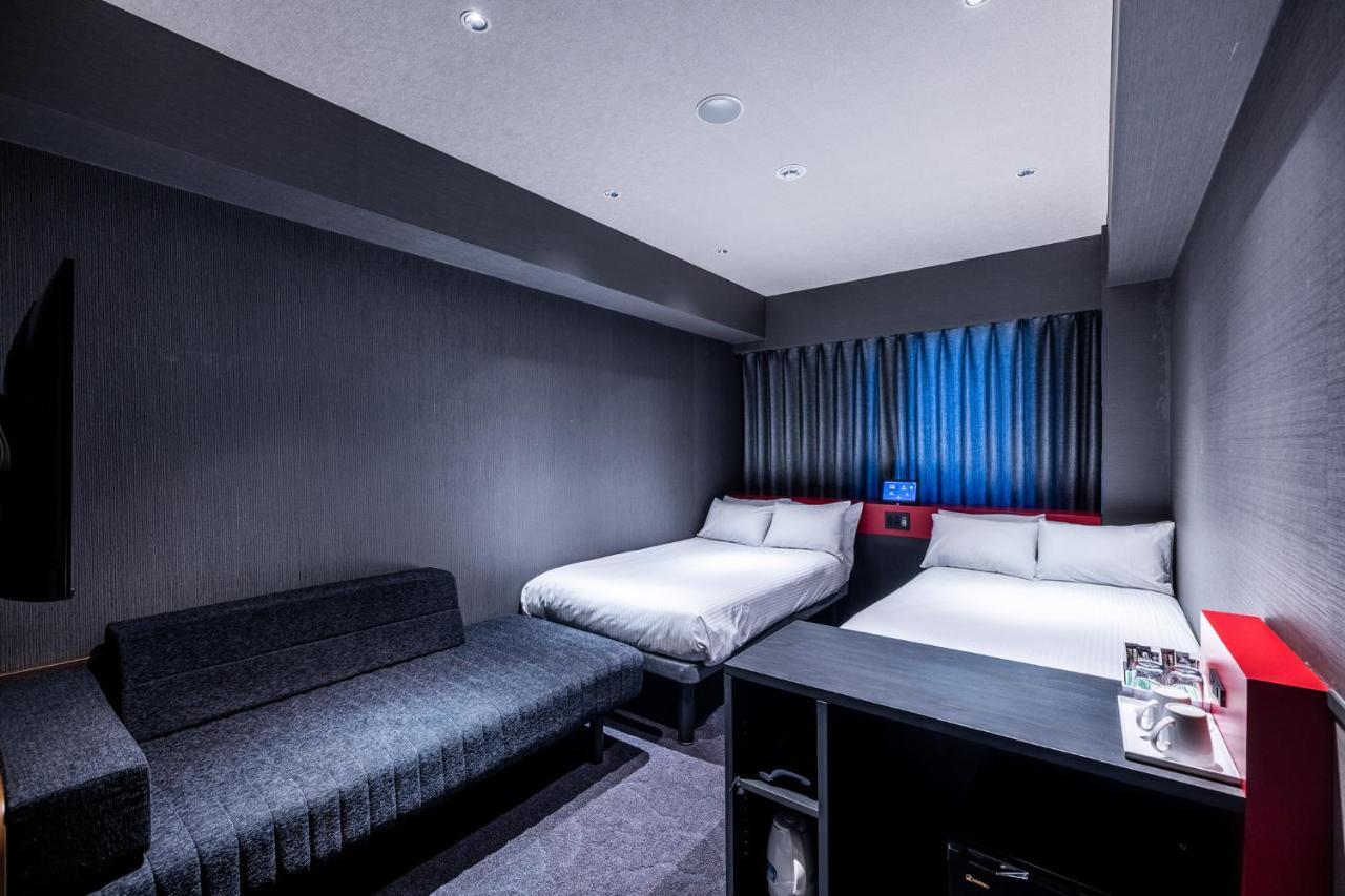 Wyndham Garden Odori Hotel 3*