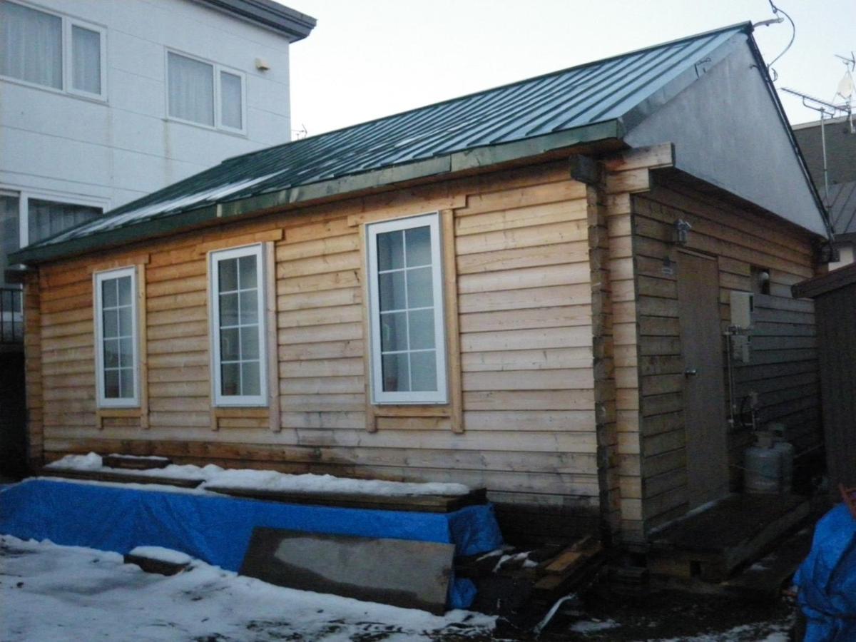Holiday home すまいるハウス Sapporo