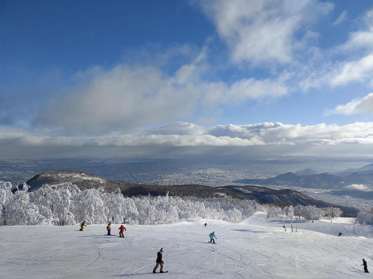 Holiday home すまいるハウス