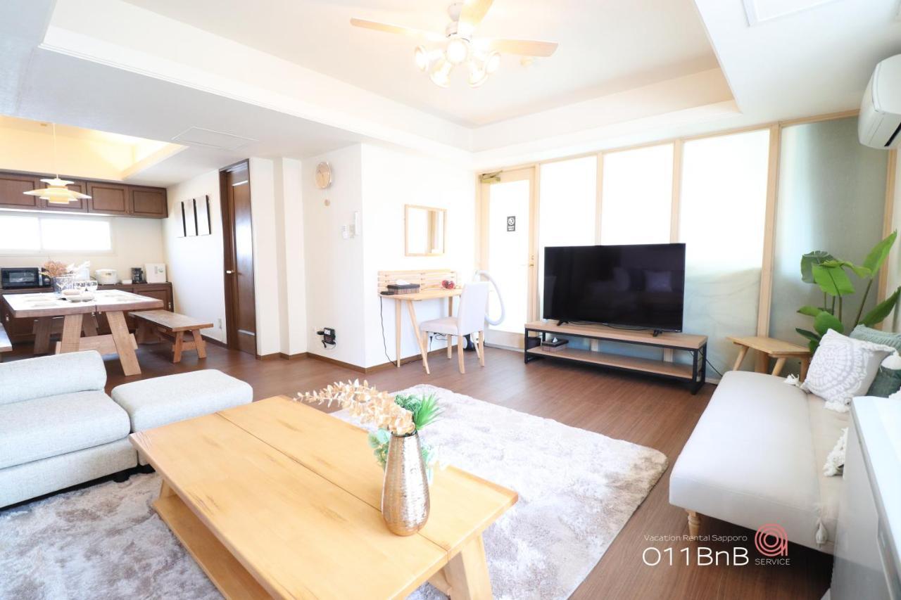 Nk Bld6f 3ldk 3br 1 Floor 1 *
